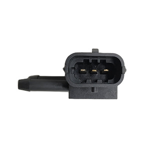Sensor de Presión de Escape 0281002772 Tipo Manómetro Piezoresistivo Para Nissan Renault Suzuki Bosch - Product Image 4