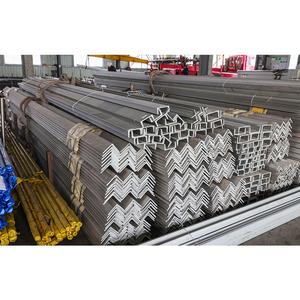 Barre en acier en forme de L/à angle égal <span class=keywords><strong>50X50</strong></span> 60X60, acier inoxydable - Product Image 3