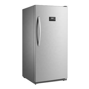 Smad 13.8 Cu.ft Frost Free Fridge Led Control Convertible <b>Freezer</b> Refrigerator Upright Dsd-507wmu(e) Upright <b>Freezer</b> - Product Image 6