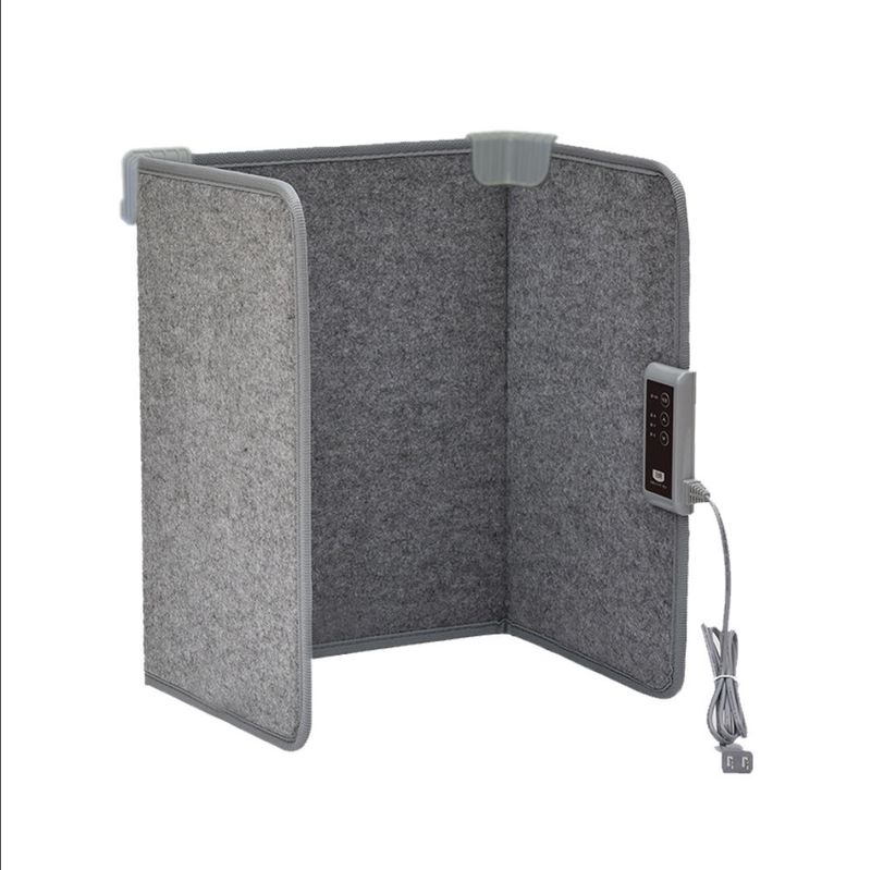 Portable Thermal Blanket Foot Warmer Healthcare