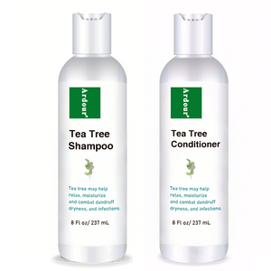 Set de Champú y Acondicionador Hidratante con Biotina y Romero para el Crecimiento del Cabello Fino y Sin Sulfatos - Product Image 4