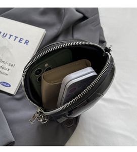 2025 bolsos <span class=keywords><strong>de</strong></span> marca para <span class=keywords><strong>mujer</strong></span>, bolsos <span class=keywords><strong>de</strong></span> moda <span class=keywords><strong>de</strong></span> lujo para <span class=keywords><strong>mujer</strong></span>, bolso <span class=keywords><strong>de</strong></span> oficina con calavera <span class=keywords><strong>de</strong></span> broma <span class=keywords><strong>De</strong></span> Halloween para <span class=keywords><strong>mujer</strong></span> con solapa <span class=keywords><strong>de</strong></span> cierre suave - Product Image 5