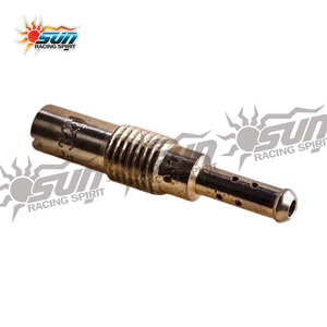 Inyector de Combustible para Motocicleta MIO100, Modificación y Mejora del Sistema de Combustible, Inyector de Ralentí, Inyector Piloto - Product Image 2