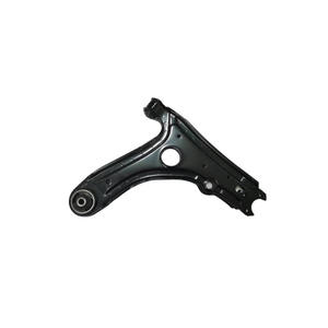 เหมาะสำหรับ <span class=keywords><strong>Volkswagen</strong></span> <span class=keywords><strong>Jetta</strong></span> 99-13รุ่น, แขนควบคุมส่วนล่าง, แขนช่วงล่าง, ช่วงล่างด้านหน้าล่าง191407151B - Product Image 1
