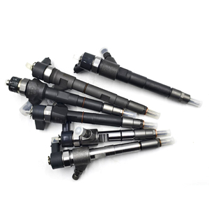 Inyector de Combustible Diésel Common Rail 0445110310  0445110309 - Product Image 6