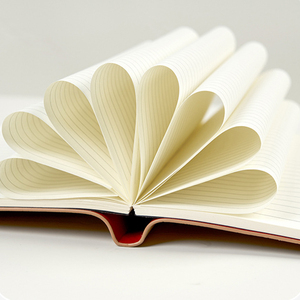 สมุดไดอารี่ไดอารี่ไดอารี่ A5 PU ปกนุ่มสมุดโน๊ตเขียนไดอารี่แฟชั่นสำหรับนักเรียน - Product Image 3