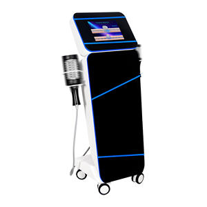 Appareil de drainage lymphatique et de réduction de la cellulite à rouleaux internes |   Rouleau de massage interne pour la réduction de la cellulite et le massage musculaire - Product Image 3