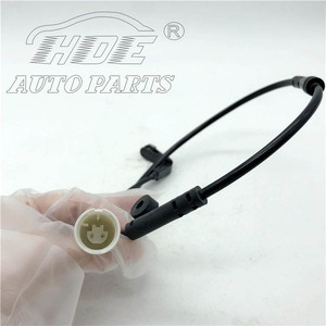 Sensor de Desgaste de Pastillas de Freno al por Mayor 98030400 34356759917 para BMW 525i - Product Image 4