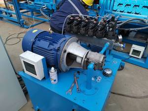 Quy mô trung bình các ngành công nghiệp máy/New Loại <span class=keywords><strong>Block</strong></span> Maker/gạch làm nhà máy <span class=keywords><strong>QT6</strong></span>-<span class=keywords><strong>15</strong></span> - Product Image 4