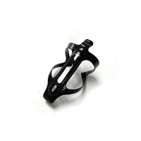 Porte-bidon de vélo en fibre de carbone intégrale, ultraléger, pour VTT, vélo de route, accessoire de cyclisme