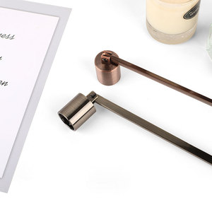 Nouveau produit 2026 : Éteignoir à bougie, accessoire pour éteindre les mèches de bougies en toute sécurité - Product Image 5