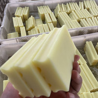 Machine de découpe de savon à lessive Logo de savon Machine à timbre Machine automatique de fabrication de savon Détergent Coupe-gâteau à vendre