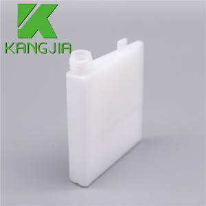 Bouteille de réactif en plastique HDPE de 5ml avec ROSH pour analyseur biochimique <span class=keywords><strong>PKL</strong></span> PPC <span class=keywords><strong>125</strong></span> in Lab Whosale - Product Image 5