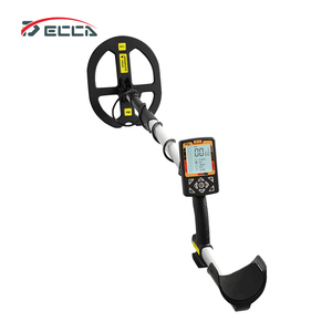 DT-1 chuyên nghiệp sâu 8m cầm tay máy dò kim loại công nghiệp không thấm nước vàng bạc đồng kho báu Thợ Săn để sử dụng dưới lòng đất - Product Image 5