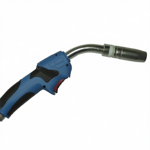 Antorcha de Soldadura Ttake Mig, Accesorios de Soldadura, Boquilla de 10 mm para Unión de Metales - Product Image 2