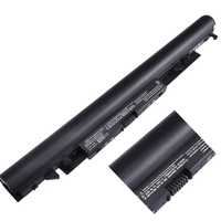 Grosir baterai Laptop HS03 HS04 baru untuk HP 255 245 250 240 G4 807957-001 14g 14q 15g 15q HSTNN-LB6U HSTNN-LB6V