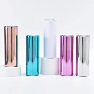 Productos más vendidos, <span class=keywords><strong>vasos</strong></span> aislados de acero inoxidable para <span class=keywords><strong>vasos</strong></span> de sublimación, venta al por mayor, vaso de 20 Oz, taza térmica blanca - Product Image 6