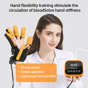 Minter riabilitazione intelligente ripristino braccio mano Robot dito esercizio macchina corsa Wireless Mirroring riabilitazione - Product Image 4