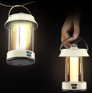 New Design Garden <b>Light</b> Hiking Modern Tent Usb Waterproof Hanging Work <b>Outdoor</b> Led Camping <b>Light</b> - Product Image 2