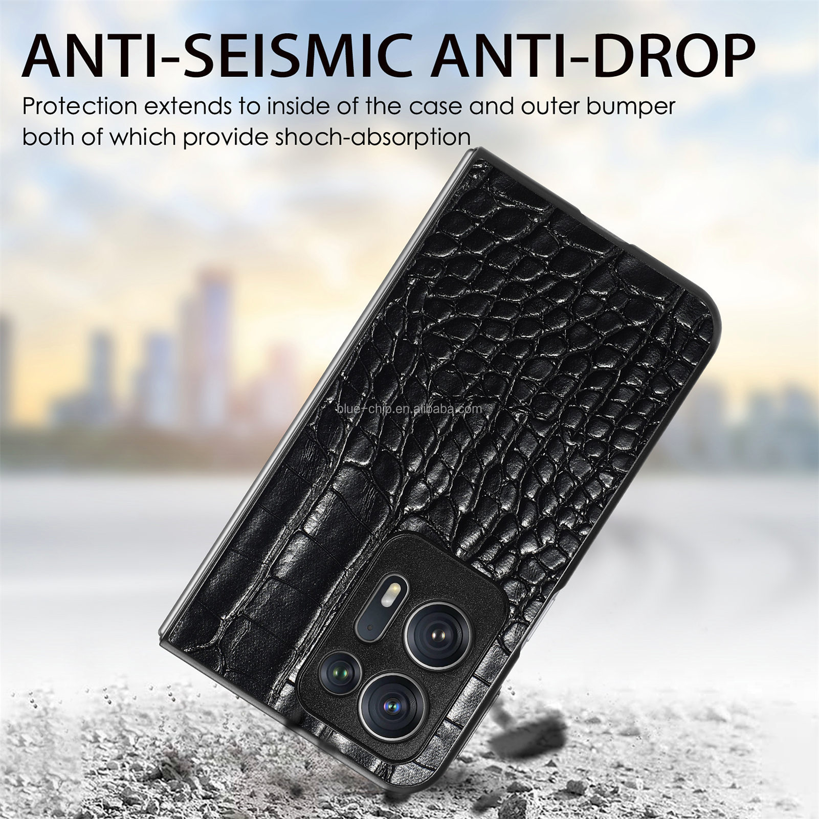 case for oppo find n 2 fold