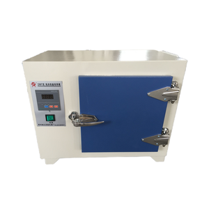Incubateur thermostatique à chauffage électrique, <span class=keywords><strong>couveuse</strong></span> de culture - Product Image 5