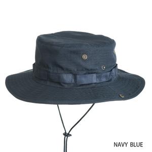 Chapeau de pêcheur à bords arrondis pour activités de plein air, randonnée, loisirs, jungle, respirant, pare-soleil, camouflage - Product Image 5