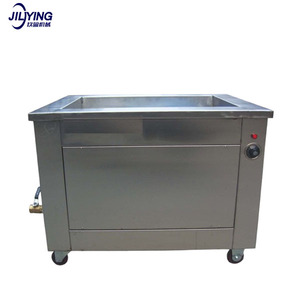 Équipement de nettoyage liquide de réservoir à ultrasons de voiture automatique Injecteurs propres. Tension: 110v-60h Type: Nettoyeur d'<span class=keywords><strong>injecteur</strong></span> - Product Image 1