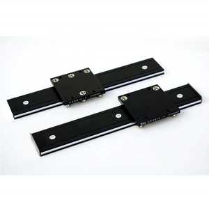 Aluminiumprofil OSGR10-4UU Externe Zweiachsen-Ultraflache Glatte Linearführungsschiene - Product Image 1