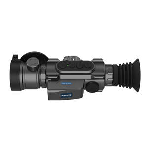 Sytong Nouveau XM2.0 06-50LRF Résolution 640x512 Lunette avec télémètre Imagerie thermique 1000J Antichoc IP67 Étanche - Product Image 6