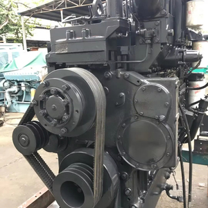 Moteur diesel complet SA6D170E-2 6D170-2 pour excavatrice PC1000-1 - Product Image 1