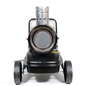 Factory OEM 30kw Industrial Indirect <b>Outdoor</b> Kerosene Oil Forced Air <b>Heater</b> for Poultry Farm Pig Greenhouse <b>Heater</b> Space - Product Image 5