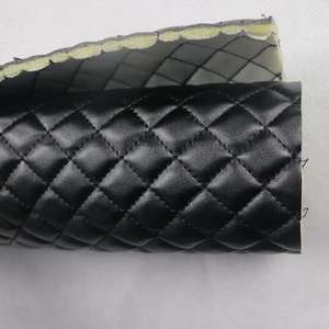 Tela de red de gasa bordada resistente a las manchas, a prueba de agua, para vestido - Product Image 1