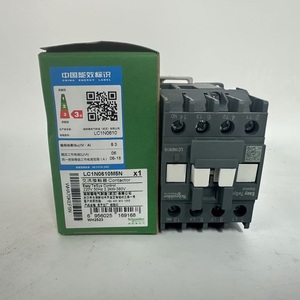 คอนแทคเตอร์อิเล็กทรอนิกส์ของแท้และใหม่ ยี่ห้อ Schneider รุ่น LC1R40 <span class=keywords><strong>B5N</strong></span>/CC5N/E5N/F5N/ M5N/Q5N 40A - Product Image 1