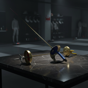 Herramientas de Esgrima Modernas de Alta Calidad y Larga Vida Útil, Equipo de Esgrima Deportiva - Product Image 3