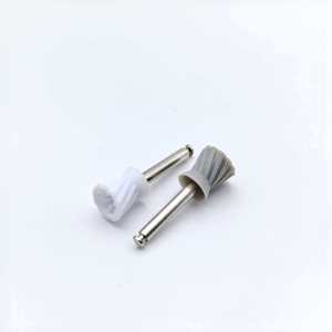 Ouwen Consumabili Dentali Premium: Coppette Monouso per Profilassi Dentale Tipo <span class=keywords><strong>Latch</strong></span>, Coppette Lucidanti a Otto Pagine - Product Image 5