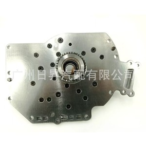 Bomba de aceite Btr 21500A-QX para pieza de repuesto de engranaje Ssangyong - Product Image 2