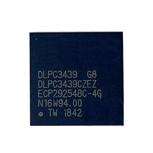 DLPC3439 Display <b>Drivers</b> and Controllers BGA DLPC3439CZEZ for Ic Chips - Product Image 1