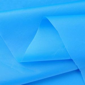 Tela Oxford de Poliéster 210D Ripstop RPET Repelente al Agua con Revestimiento de PU/PVC, Precio de Fábrica - Product Image 3