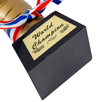 Trophée Pénis Créatif, Accessoires Amusants pour Enterrement de Vie de Garçon, Trophées de Farce pour Fête des Femmes, Décorations de Bar Ludiques et Jouets pour Fêtes