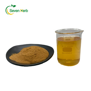 Extracto de berro orgánico de Nasturtium Officinale, extracto de semilla en polvo, extracto de berro orgánico, polvo de berro - Product Image 3