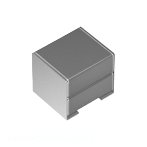 Condensateur céramique SMD 0,3 µF 250V C0G/NP0 CKG57NC0G2E304J500JH, MLCC à montage en surface, canal fabricant - Product Image 1