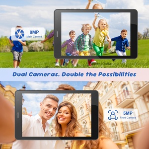 C idea 8” Android Tablet with 4G LTE, 8000mAh Battery, Quad Core – Stable Affordable for Business Use - Product Image 3