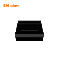IceRiver KS0 100G 65w Kaspa Asic矿工超静音家庭加密采矿设备迷你计算机服务器重型迷你服务器