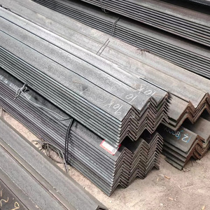 מכירה ישירה מהמפעל פלדה פחמנית קלה <span class=keywords><strong>ASTM</strong></span> A36 S235jr S275jr A572 A572 Ss400 פלדה מגולגלת חם, פרופיל זוית שווה/לא שווה - Product Image 6