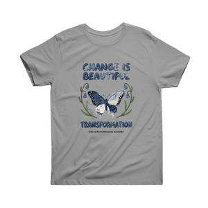 T-Shirt Unisex 210GSM 100% Cotone, Maglietta Casual Traspirante e Resistente per Uomo - Product Image 2
