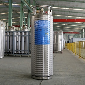 RFCC Dewar cilindro <span class=keywords><strong>VGL</strong></span> 175L 195L 210L en stock - Product Image 2