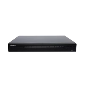 Dahua NVR4232-16P-EI Grabador de Video en Red WizSense de 32 Canales, 1.5U, 16 PoE, 4 HDD - Product Image 1