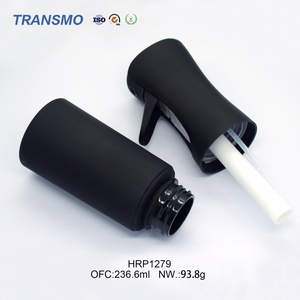 200ml High Quality Plastic Continuous Mist <b>Spray</b> Bottle Fine Mister for Cosmetic <b>Water</b> Hair Care Skin Care Serum Lotion - Product Image 5