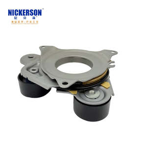 Nouveau tendeur de courroie de distribution <span class=keywords><strong>Nickerson</strong></span> pour Mercedes-Benz W205 M264 OE 2642000070 - Product Image 2