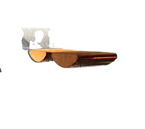 Taburete Bajo Moderno y Sencillo de Acrílico con Diseño Creativo para Sala de Estar, Dormitorio, Hogar, para Vestirse y Cambiar Zapatos - Product Image 6